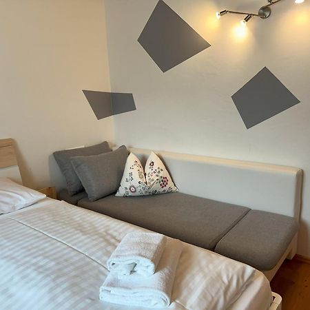 Griass Eich Ski-To-Door Apartment By Isa Badkleinkirchheim 巴德小基希海姆 外观 照片