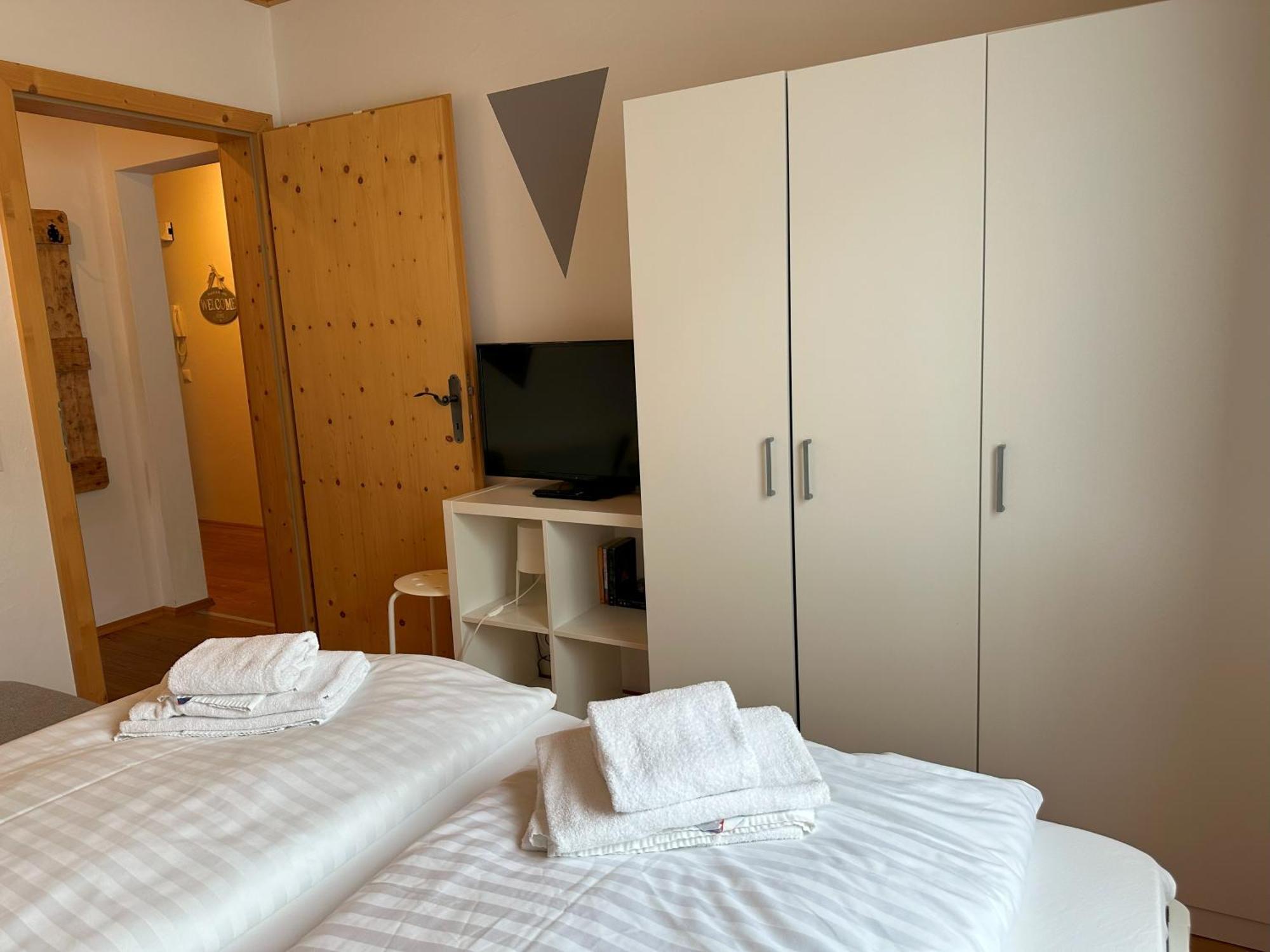 Griass Eich Ski-To-Door Apartment By Isa Badkleinkirchheim 巴德小基希海姆 外观 照片