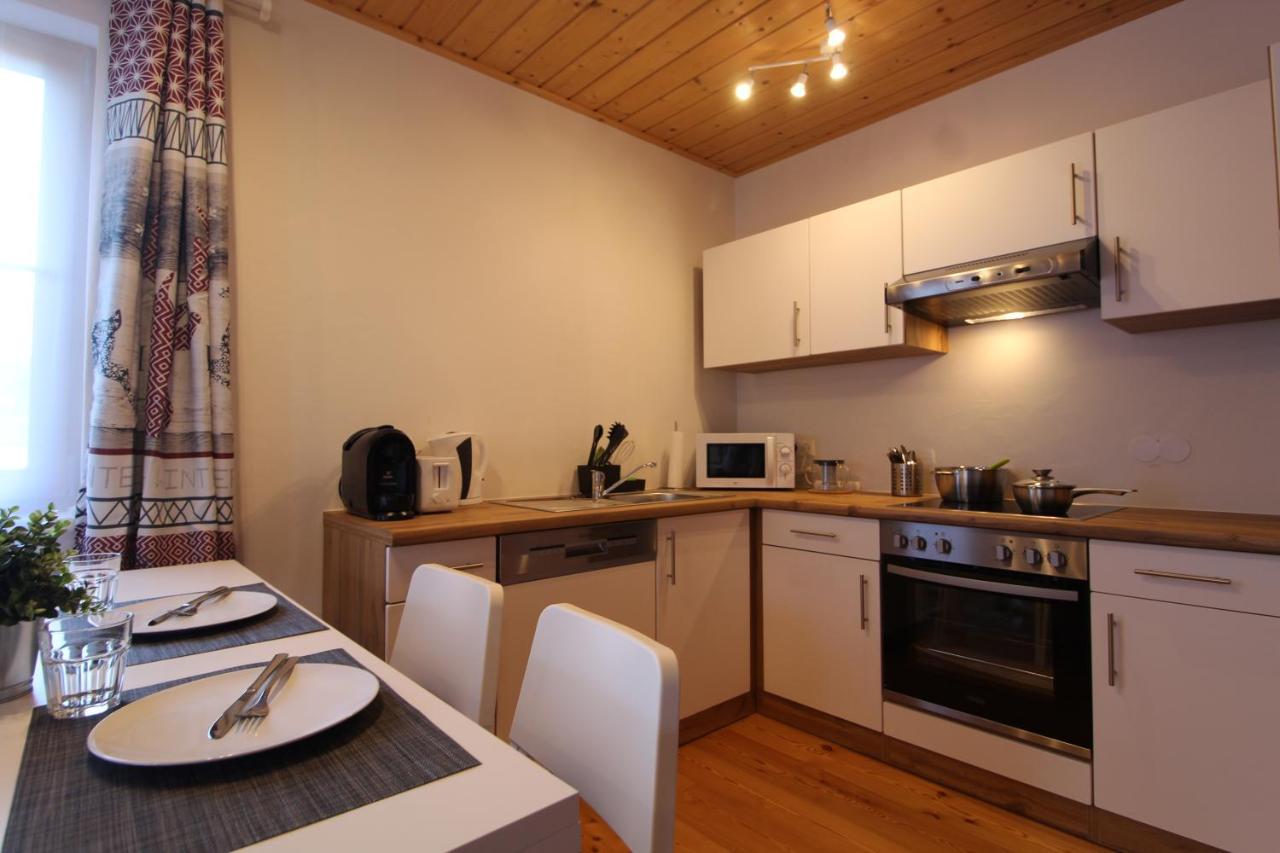 Griass Eich Ski-To-Door Apartment By Isa Badkleinkirchheim 巴德小基希海姆 外观 照片
