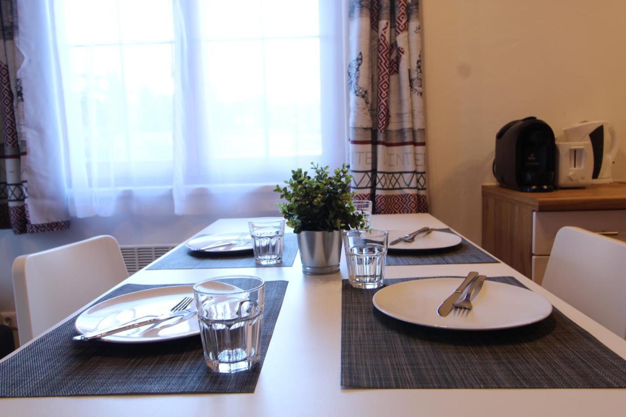 Griass Eich Ski-To-Door Apartment By Isa Badkleinkirchheim 巴德小基希海姆 外观 照片